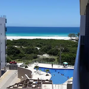 Apartamento Vista Mar Arraial do Cabo