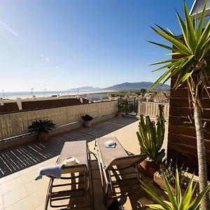 Apartamento Lankarifa Tarifa